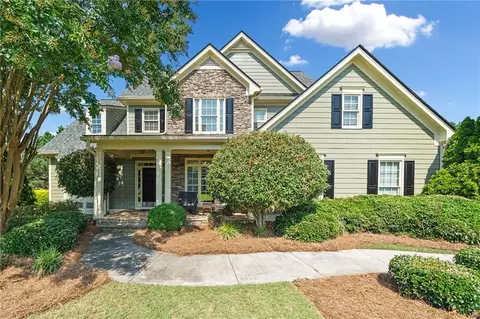 61 Eagle Rock Dr, Acworth, GA 30101