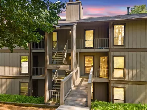 109 NE Cedar Ct SE #109, Marietta, GA 30067