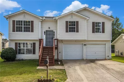 3349 Springside Rdg, Decatur, GA 30034