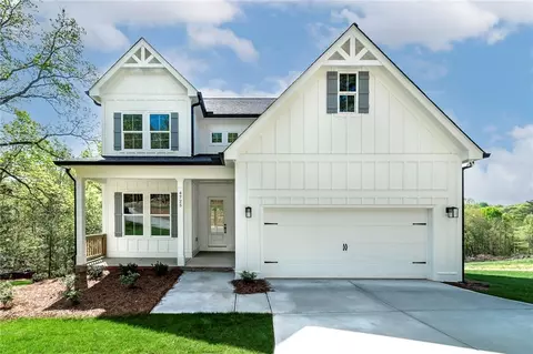 4725 Young Deer Dr, Cumming, GA 30041