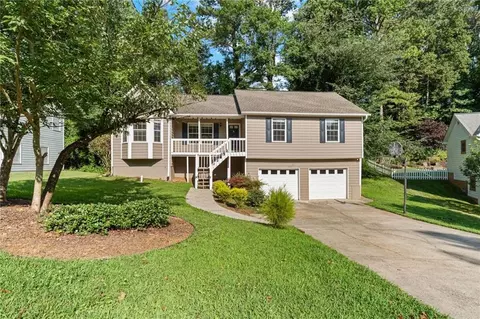 2573 Kennesaw Springs Ct NW, Kennesaw, GA 30144
