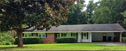 223 Kenvilla Dr, Tucker, GA 30084