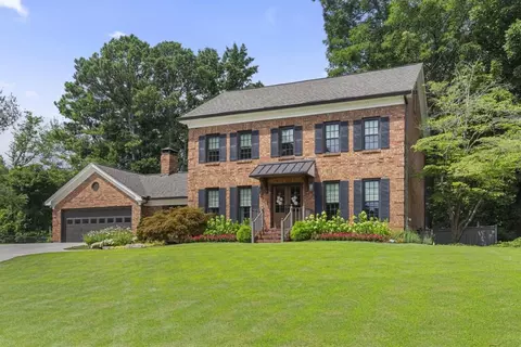 103 Planters Dr, Lilburn, GA 30047