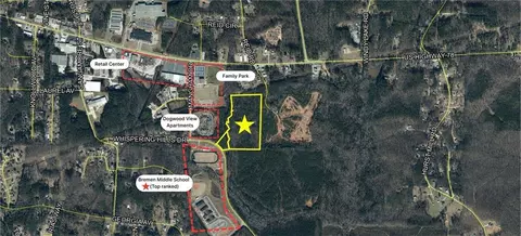 000 Crosstown Pkwy, Bremen, GA 30110