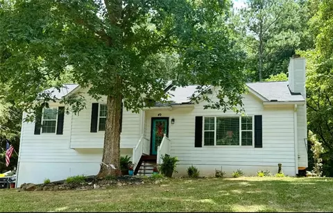 49 Lazy Water Dr SW, Cartersville, GA 30120