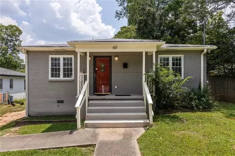 60 Cleveland St SE, Atlanta, GA 30316