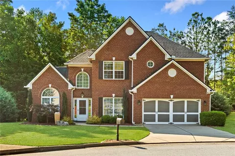 214 White Cloud Run, Canton, GA 30114