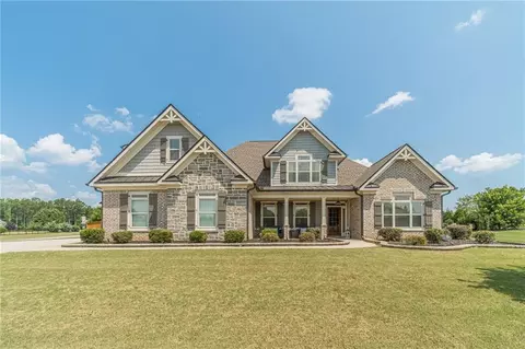 1746 Fairfield Springs Ln, Statham, GA 30666
