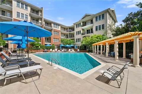 3621 Vinings Slope SE #3411, Atlanta, GA 30339
