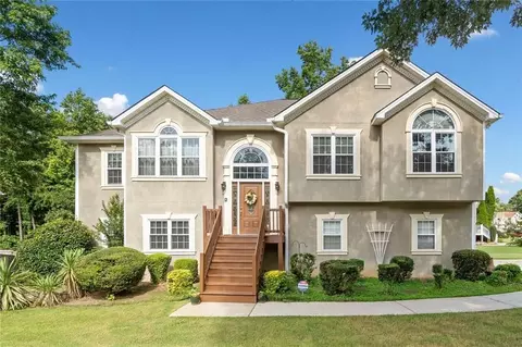 4124 High Country Dr, Douglasville, GA 30135