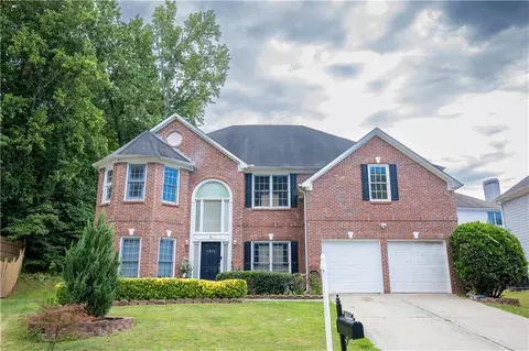 5318 Twin Creeks Pl, Norcross, GA 30071