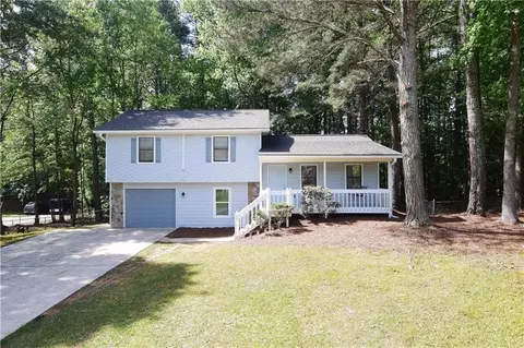 4177 Sutton Ct, Powder Springs, GA 30127