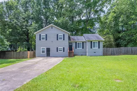 3156 Sasanqua Ln SW, Marietta, GA 30008