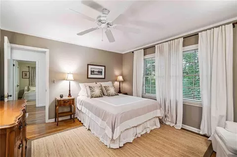 Bedroom - 800 Skyline Dr, Covington, GA 30014 photo 4 of 4