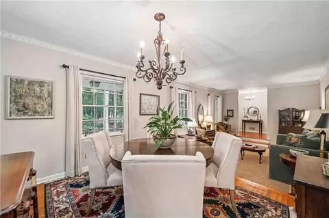 Dining - 800 Skyline Dr, Covington, GA 30014 photo 1 of 2