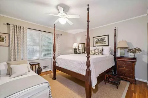 Bedroom - 800 Skyline Dr, Covington, GA 30014 photo 3 of 4