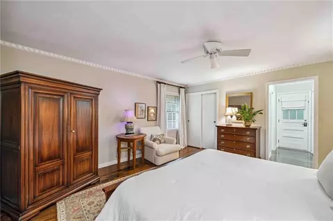 Bedroom - 800 Skyline Dr, Covington, GA 30014 photo 2 of 4