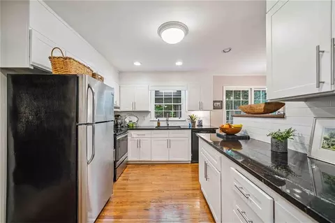 Kitchen - 800 Skyline Dr, Covington, GA 30014 photo 1 of 2