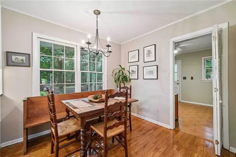 Dining - 800 Skyline Dr, Covington, GA 30014 photo 2 of 2