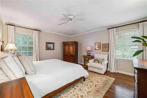 Bedroom - 800 Skyline Dr, Covington, GA 30014 photo 1 of 4