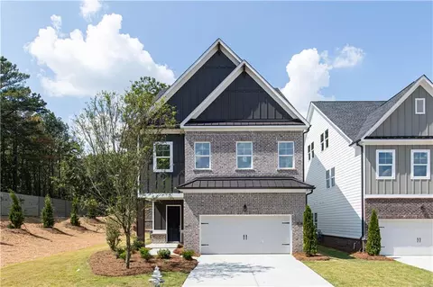 1576 Wicker Wood Pl SE, Smyrna, GA 30080