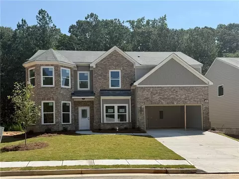 2116 Sun Valley Ct, Buford, GA 30519