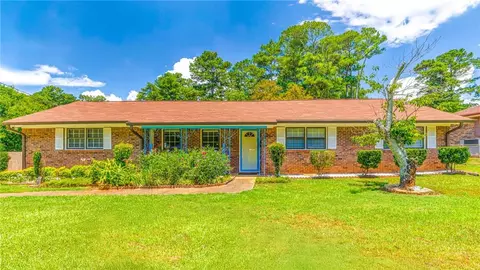 747 Bethesda School Rd, Lawrenceville, GA 30044