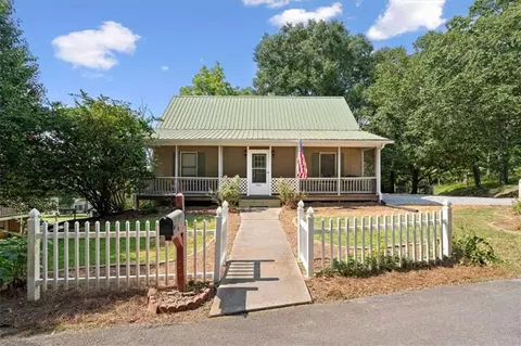 306 Howard St, Rockmart, GA 30153