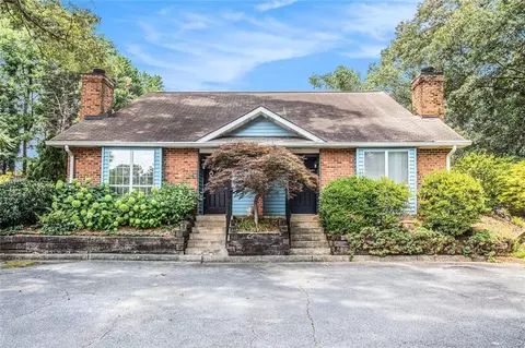 1195 Minhinette Dr #F, Roswell, GA 30075