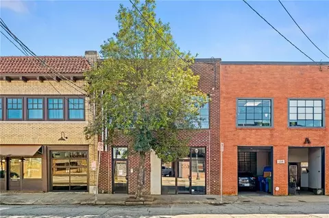 132 Walker St SW, Atlanta, GA 30313