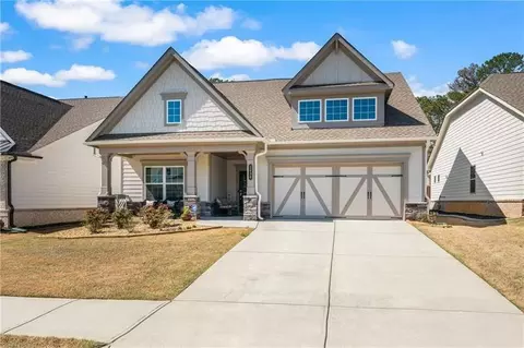 2638 Songbird Ln, Grayson, GA 30017