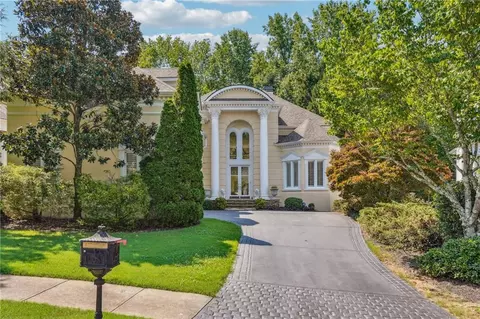 7115 Greatwood Trl, Alpharetta, GA 30005