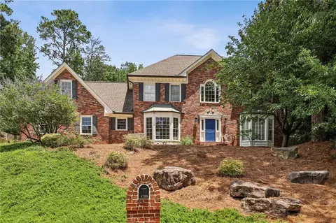 4709 Layfield Dr, Dunwoody, GA 30338