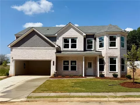 2115 Sun Valley Ct, Buford, GA 30519