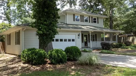 15 Ashton Pl, Covington, GA 30016