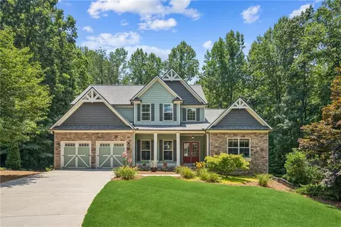5582 Checkered Spot Dr, Gainesville, GA 30506