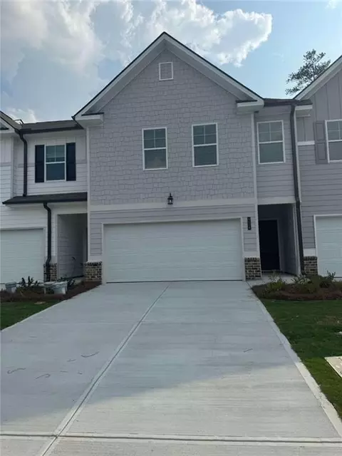 6434 Rosetta Dr #57, Atlanta, GA 30331