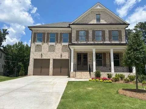 5247 Flannery Chase Sw SW, Powder Springs, GA 30127