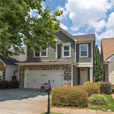 29 Highland Pointe Cir E, Dawsonville, GA 30534