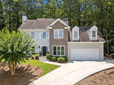 4006 Oakview Ct, Woodstock, GA 30189