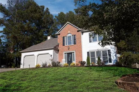 340 Rosedown Way, Lawrenceville, GA 30043
