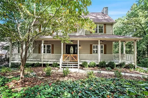 3044 Cypress Cv, Ball Ground, GA 30107