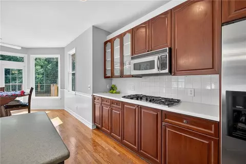 Kitchen - 115 Arabian Ave, Milton, GA 30004 photo 3 of 6