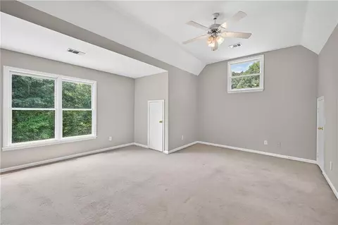 Bedroom - 115 Arabian Ave, Milton, GA 30004 photo 4 of 5