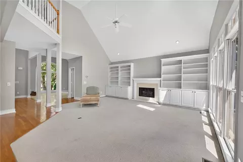 Living - 115 Arabian Ave, Milton, GA 30004 photo 5 of 10