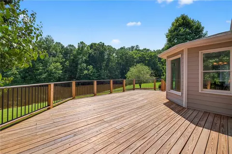 Exterior - 115 Arabian Ave, Milton, GA 30004 photo 16 of 24