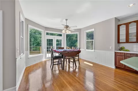Dining - 115 Arabian Ave, Milton, GA 30004 photo 1 of 2