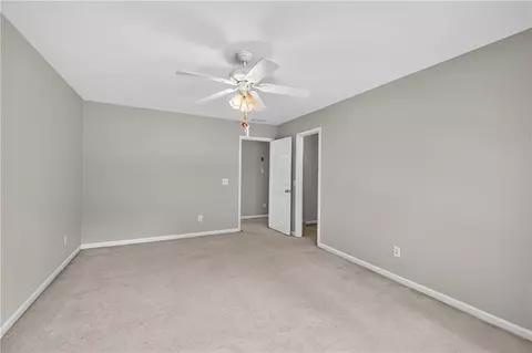 Bedroom - 115 Arabian Ave, Milton, GA 30004 photo 1 of 5