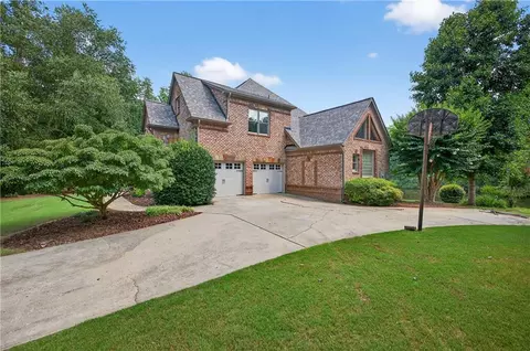 Exterior - 115 Arabian Ave, Milton, GA 30004 photo 5 of 24