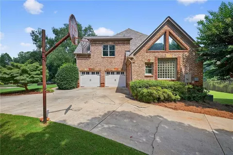Exterior - 115 Arabian Ave, Milton, GA 30004 photo 21 of 24